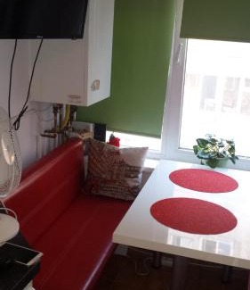Alba Iulia Apartment | Sfanta Ecaterina - Garsoniera Alba Iulia