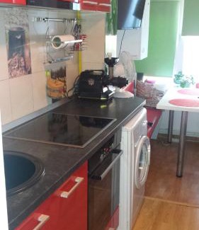 Alba Iulia Apartment | Sfanta Ecaterina - Garsoniera Alba Iulia