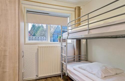 Bakkeveen Apartment | Sfeervol 6 persoons appartement - van alle gemakken voorzien!