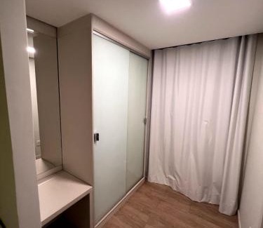 Sao Goncalo do Rio Abaixo Apartment | SG Apart Hotel