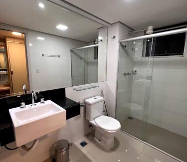 Sao Goncalo do Rio Abaixo Apartment | SG Apart Hotel