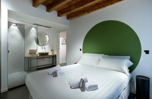Centro Storico Nord Apartment | SG9 CITY APARTMENTS