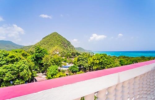 Bull Bay House | SGR Near The Sea