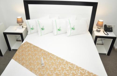 Agua Grande Hotel | SH Boutique Hotel