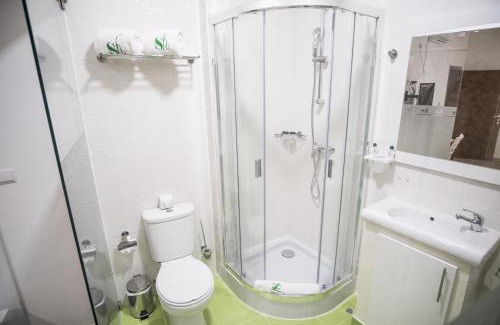 Agua Grande Hotel | SH Boutique Hotel