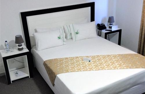 Agua Grande Hotel | SH Boutique Hotel