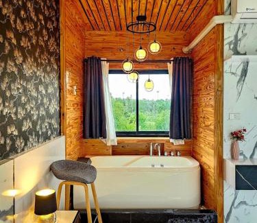 Narathiwat Villa | Sha's House Pool Villa