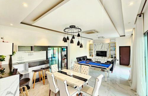 Narathiwat Villa | Sha's House Pool Villa