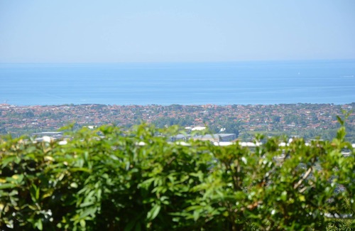 Strettoia House | Shabby Chic House in Montebello panoramic sea view of Forte dei Marmi
