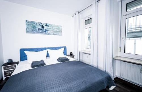 Ost Apartment | Shabby Chic im hippen Reudnitz - Zentral & Ruhig