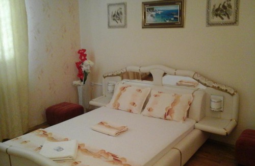 Shabla Apartment | Shabla Old Blue House