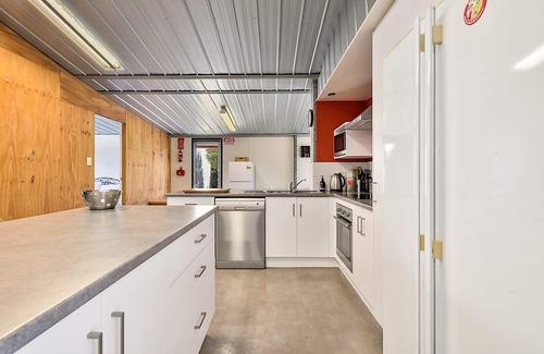 Port Sorell House | Shack @Port Sorell - Pet Friendly
