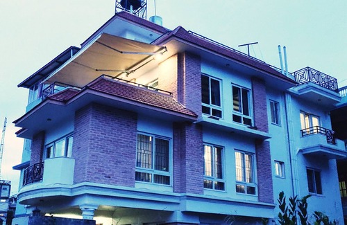 Sainbu House | SHADES a comfort-homenA Vacation Home