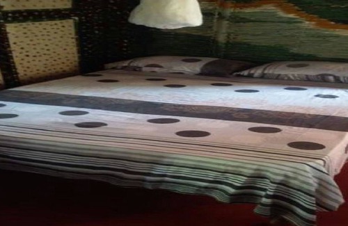 Bluefields House | Shades Cottage Room #3