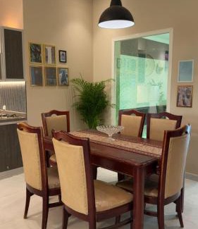 Al Hada Ski Chalet | Shades Of The Farm