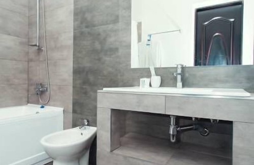 Riscani Hotel | Shadow Boutique Hotel & Spa