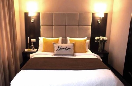 Riscani Hotel | Shadow Boutique Hotel & Spa