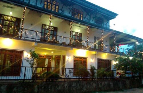 Ambagollapathana House | Shadow Inn ella