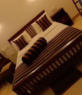 Ambagollapathana House | Shadow Inn ella