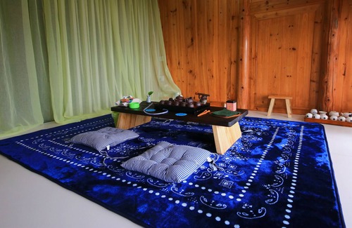 Longsheng Various Nationalities Autonomous County House | ShadowGreen Hotel