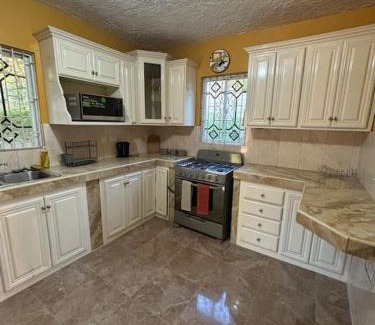 Spanish Town House | Shadricks Homes