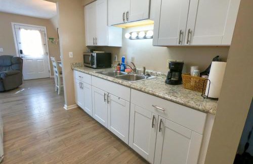 Penrod House | Shady Cliff Resort
