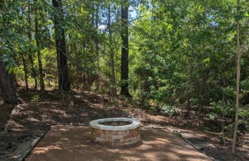 Brookeland House | Shady Pines