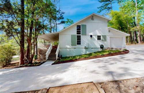 Brookeland House | Shady Pines