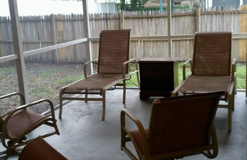 Venice Gardens House | Shady South Venice Getaway Summer Special Jun 1- Aug 31 20% off nightly