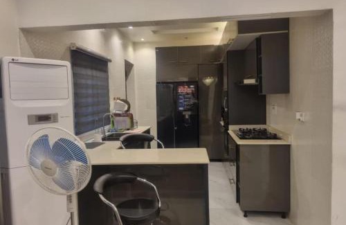 Alimosho Apartment | Shagari Estate Prestige 3-Bedroom Apartments.