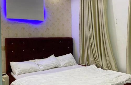 Alimosho Apartment | Shagari Estate Prestige 3-Bedroom Apartments.