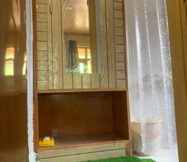 Gund House | Shahjee lodge
