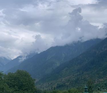 Gund House | Shahjee lodge