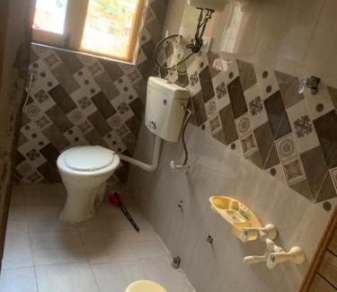 Gund House | Shahjee lodge
