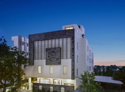 Tonk Road Hotel | Shahpura Residency