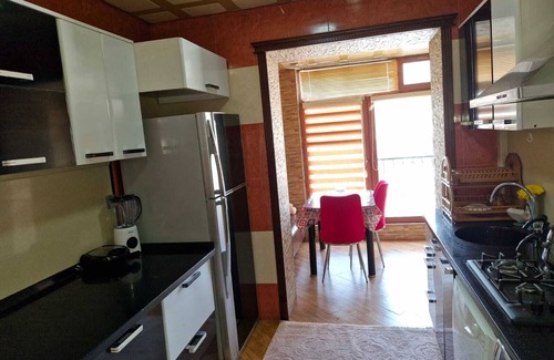 Sabayil Apartment | Shahrazad Rent Apartment