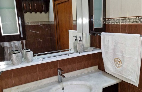 Sabayil Apartment | Shahrazad Rent Apartment