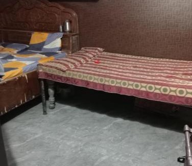 Ghaziabad House | Shaida Homestay