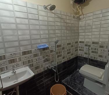 Hyderabad Villa | SHAIK'S Home Stay