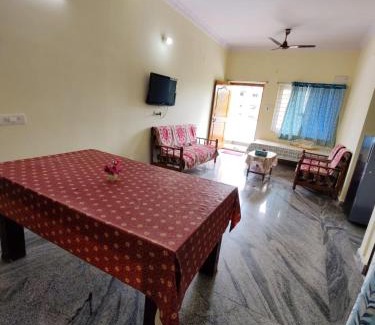 Hyderabad Villa | SHAIK'S Home Stay