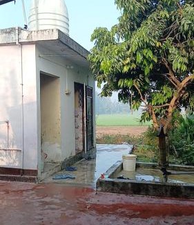 Maharajganj House | shailesh homestay