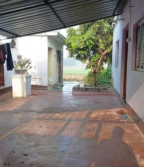 Maharajganj House | shailesh homestay