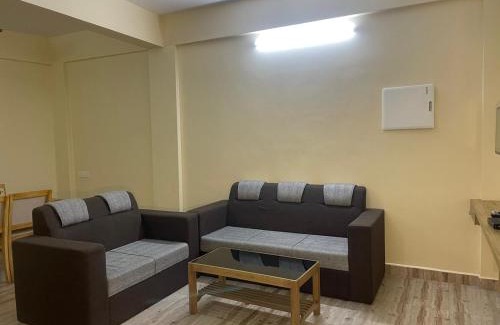 Tiruvalla Apartment | SHAJ APARTMENTS