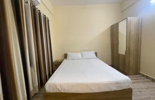 Tiruvalla Apartment | SHAJ APARTMENTS