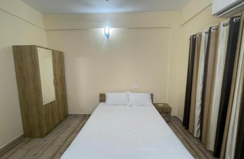 Tiruvalla Apartment | SHAJ APARTMENTS