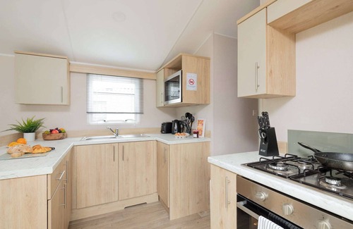 Tiddington House | Shakespeare Caravan