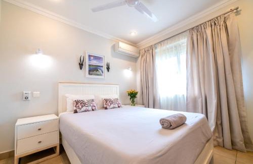Lusaka Apartment | Shakespeare Court Serviced Apartments