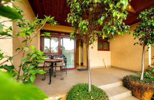 Lusaka Apartment | Shakespeare Court Serviced Apartments