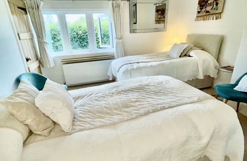 Snitterfield House | Shakespeare's View