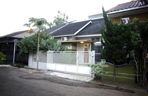Cianjur House | SHAKILLA House Syariah Cianjur